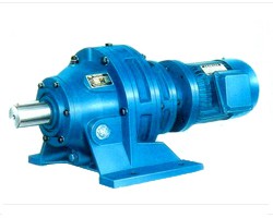 BYW、BWEY、BWED、XWE型雙極擺線針輪