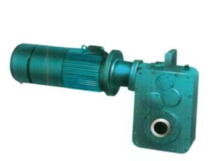 TW、TWC系列軸裝式減速機(jī)