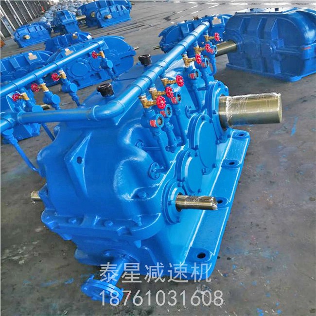 非標減速機定制及設計